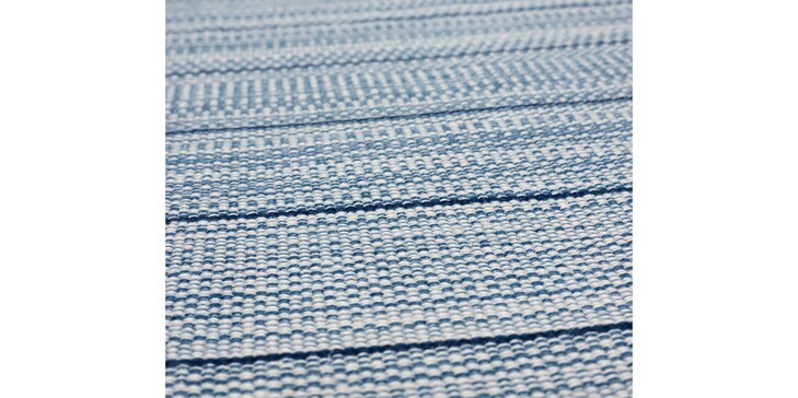 Boothbay Blue Indoor/Outdoor image number 2
